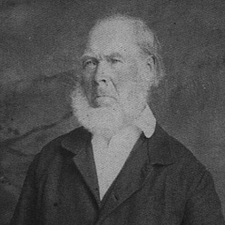 Laban Morrill (1814 - 1900) Profile